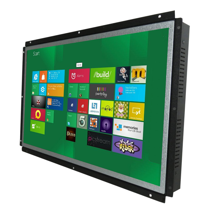 19 inch Wide Open Frame LCD Monitor